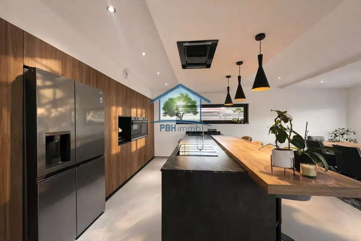 Maison à OBERHERGHEIM