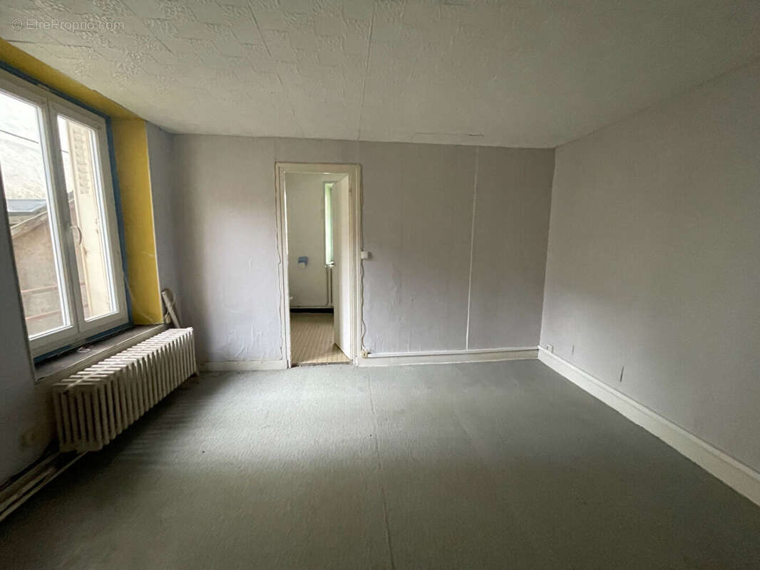 Appartement à ETAMPES