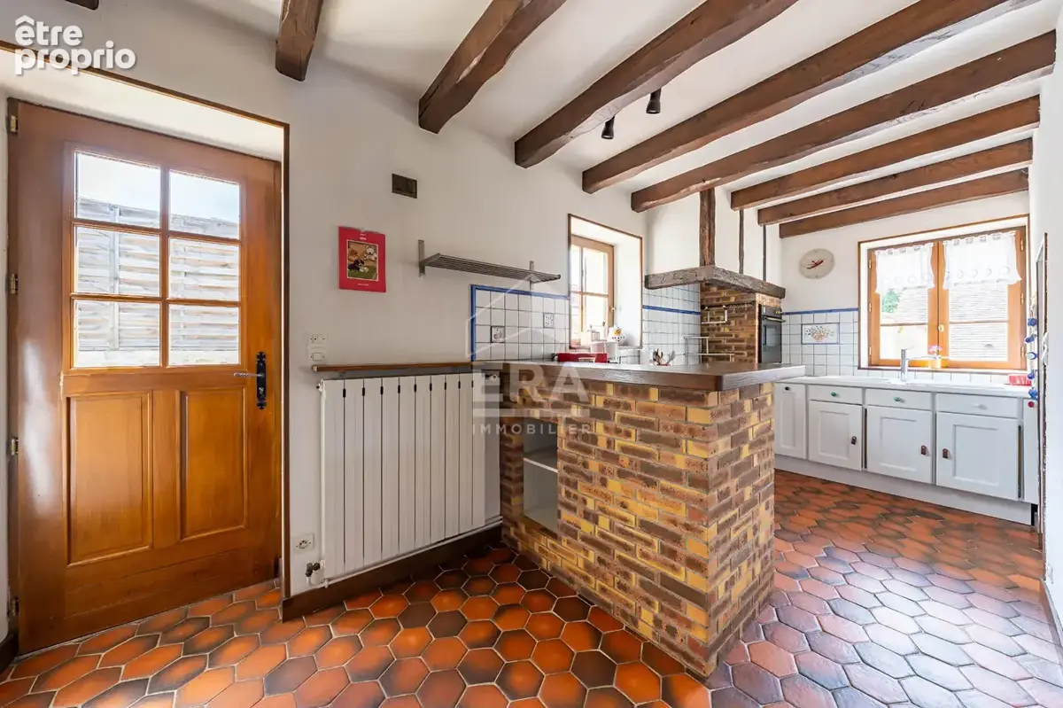 Maison 94m² à écharcon - photo 5