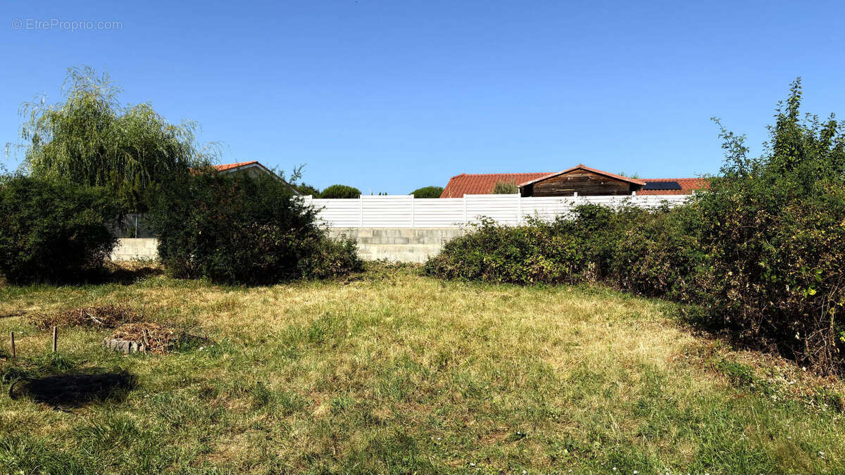 Maison à LA GRAND-CROIX