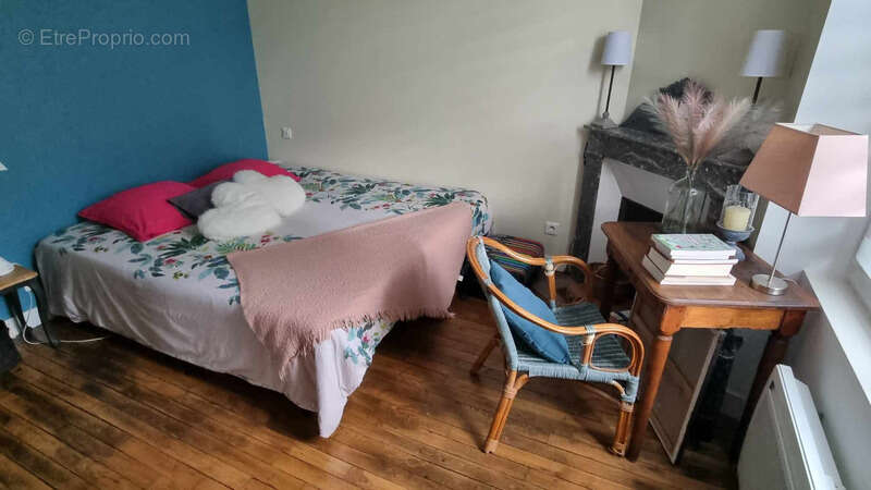 Maison à BRIVE-LA-GAILLARDE