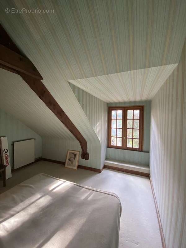 Maison à LE LION-D&#039;ANGERS