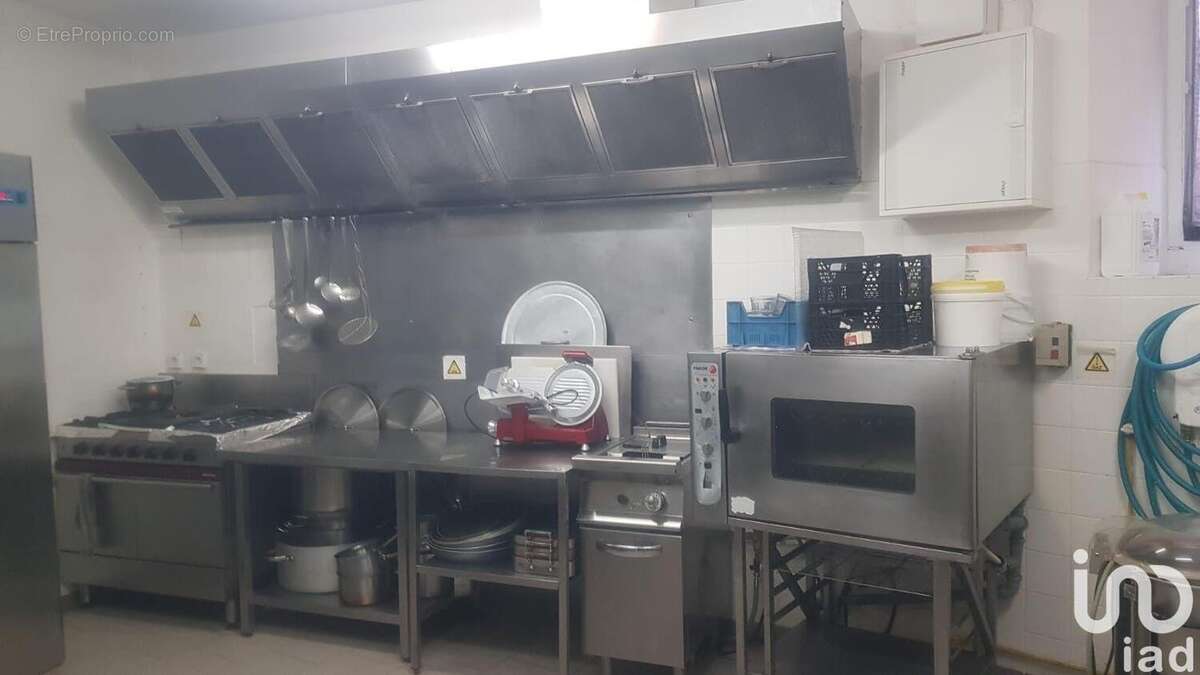 Photo 7 - Commerce à SAINT-AFFRIQUE