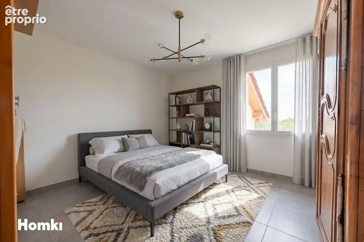 Propriété familiale T11 de 306.89 m² - photo 8