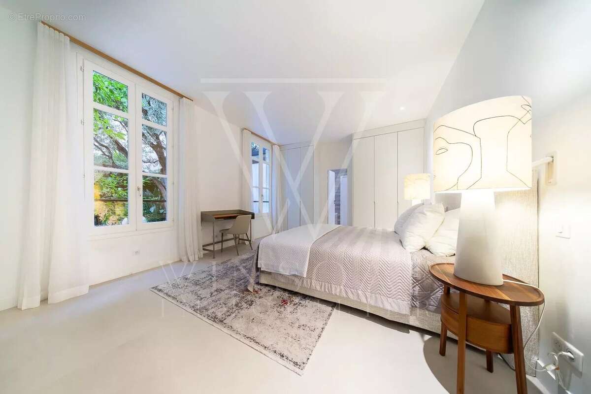 Maison à CANNES