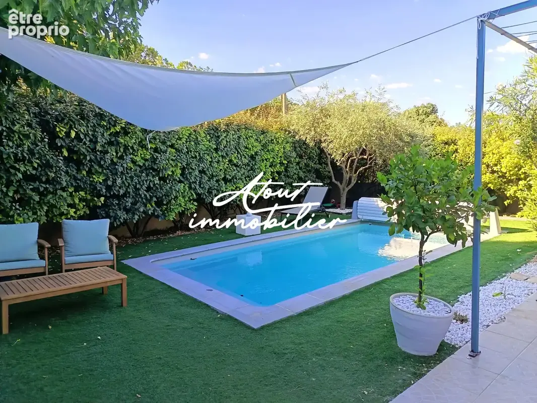 Photo Maison à Vendemian au prix de 325 000€