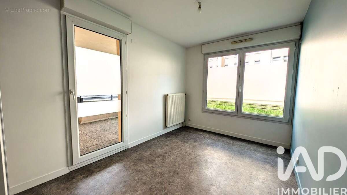 Photo 8 - Appartement à LE MANS