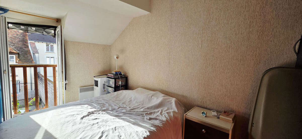 Appartement à ETAMPES