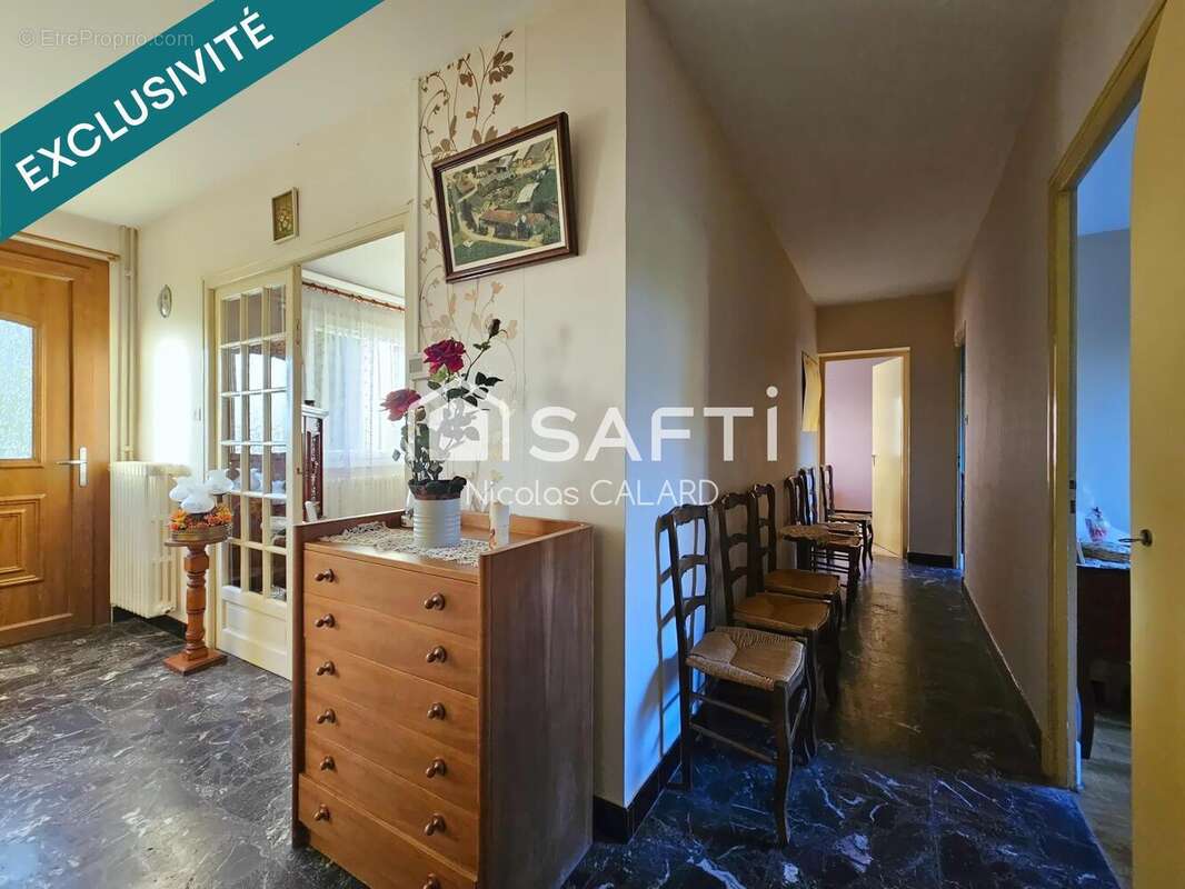 Photo 3 - Maison à LOUHANS