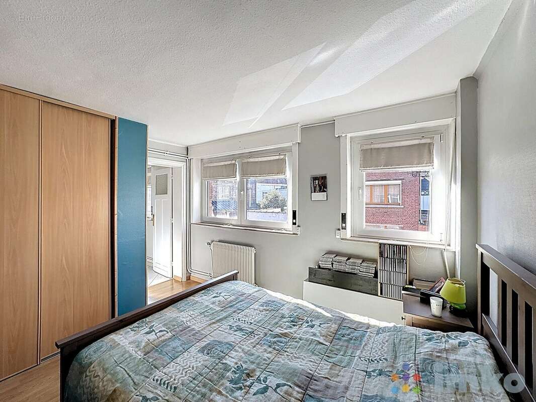 Appartement à LAMBERSART