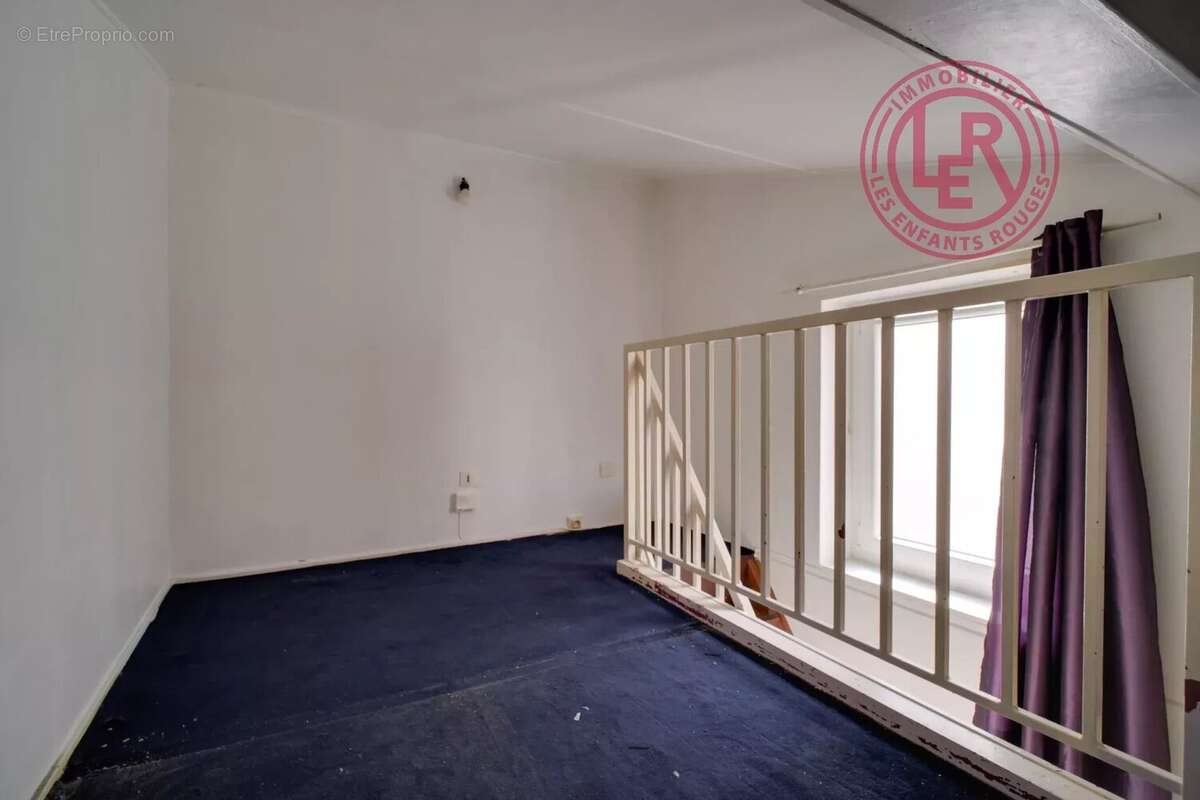 Appartement à PARIS-4E