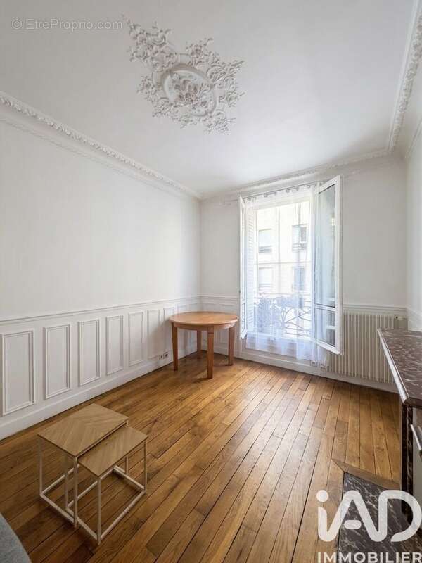 Photo 2 - Appartement à PANTIN
