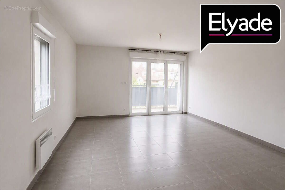 Appartement 61 m² à Castanet-Tolosan  - photo 5