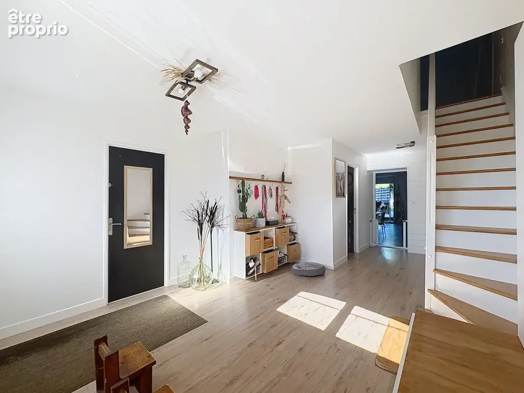 Arraye et Han, maison de village, 252 m2 + garage - photo 1
