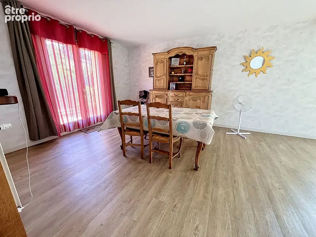 Maison à vendre à Avranches (50300), sous-sol, 5 chambres, vie de plain- pied. - photo 4