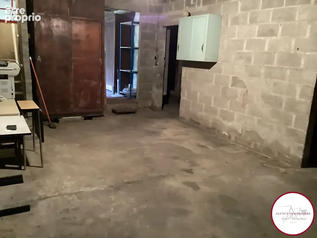 Maison 95 m² avec 5 chambres et jardin - photo 16