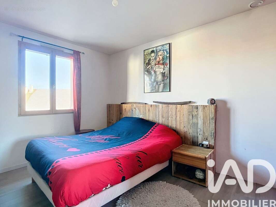 Photo 6 - Maison à VILLERS-COTTERETS