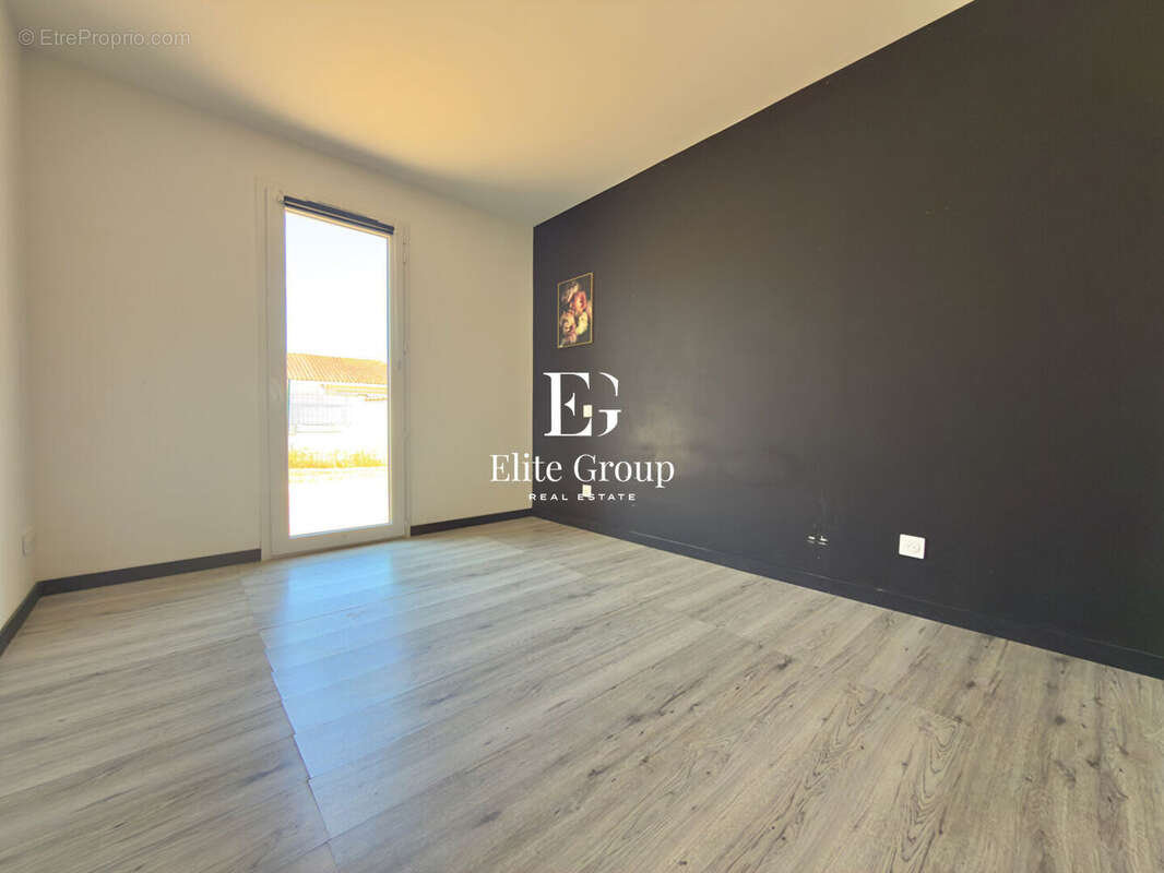 Maison de plain pied - 111m2 -  Gente - photo 12