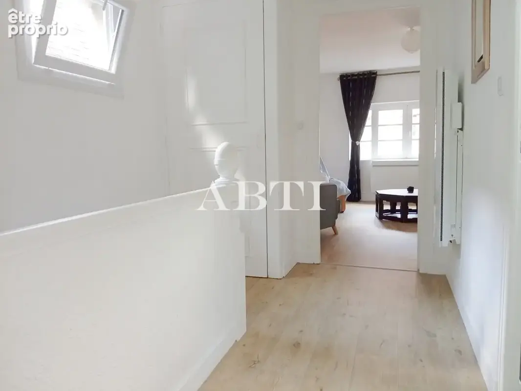 Appartement 2 pièces 65 m² à vendre à Quimper (29000) - photo 3