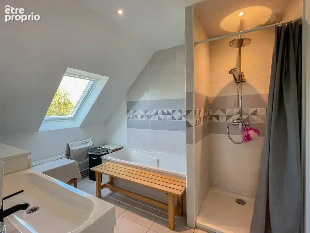 Maison 6 pièces 118 m² à vendre à Plouarzel (29810) - photo 7
