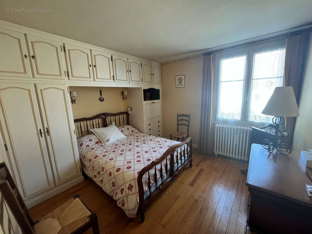 Maison à CUISERY