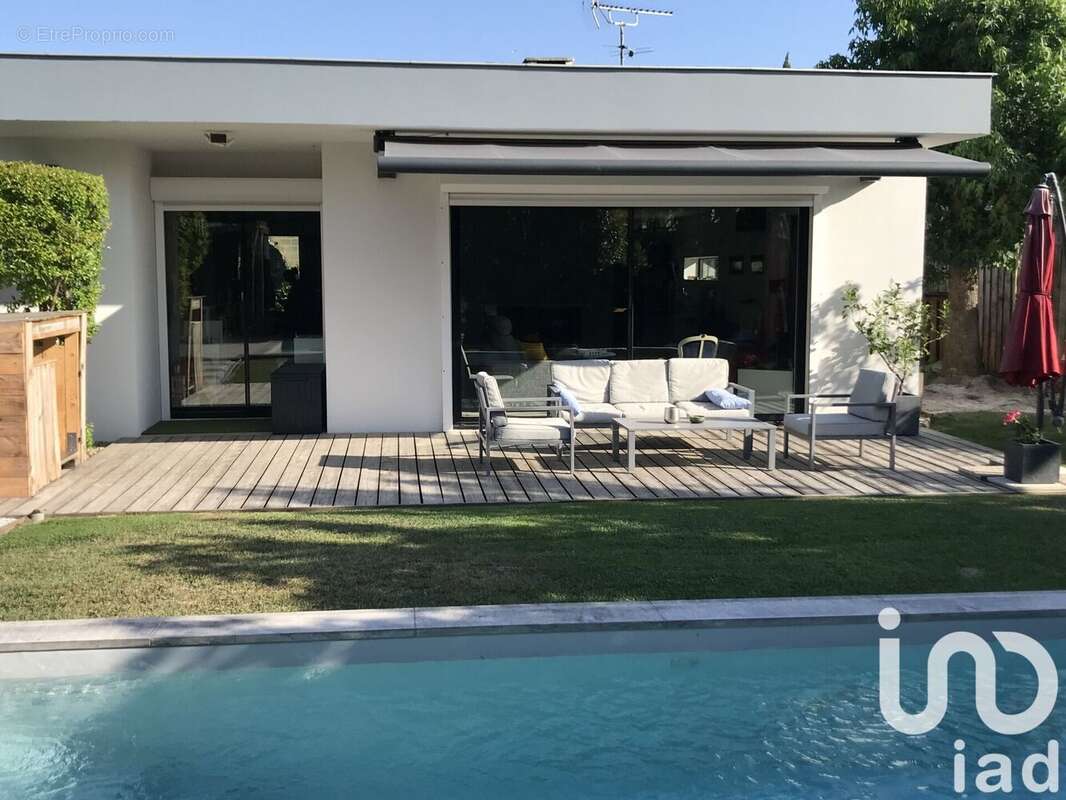 Photo 4 - Maison à AMBARES-ET-LAGRAVE