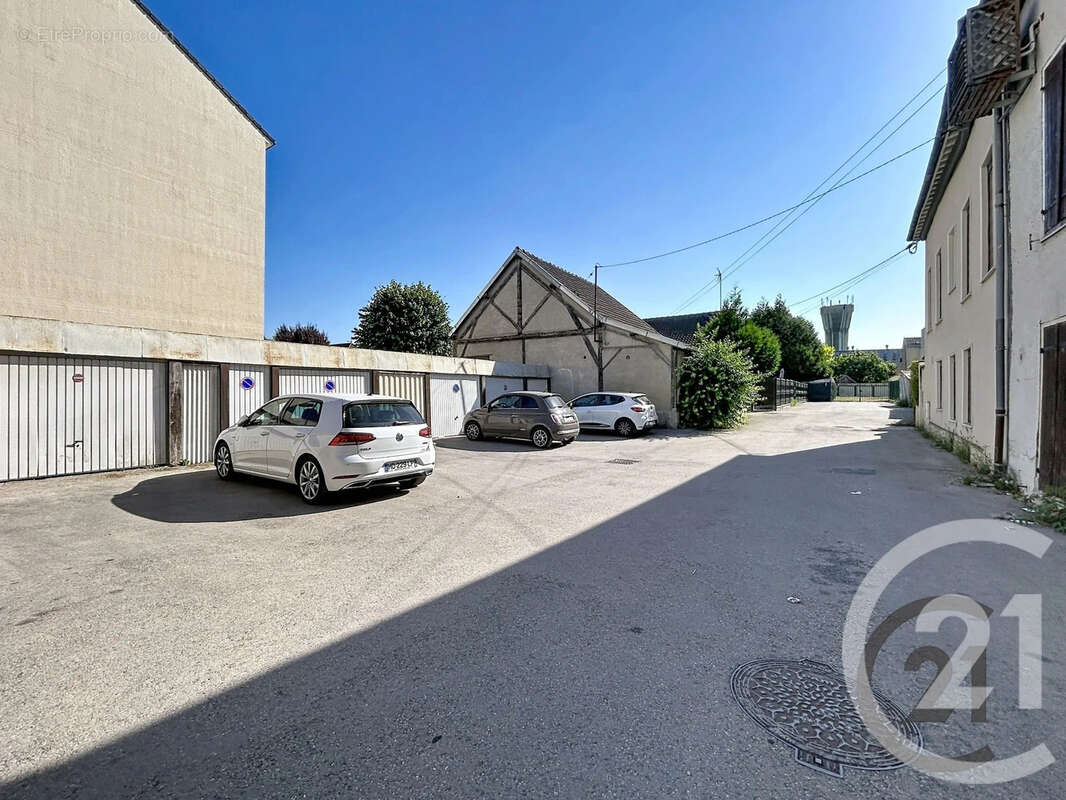 Appartement 38 m² à Troyes  - photo 8