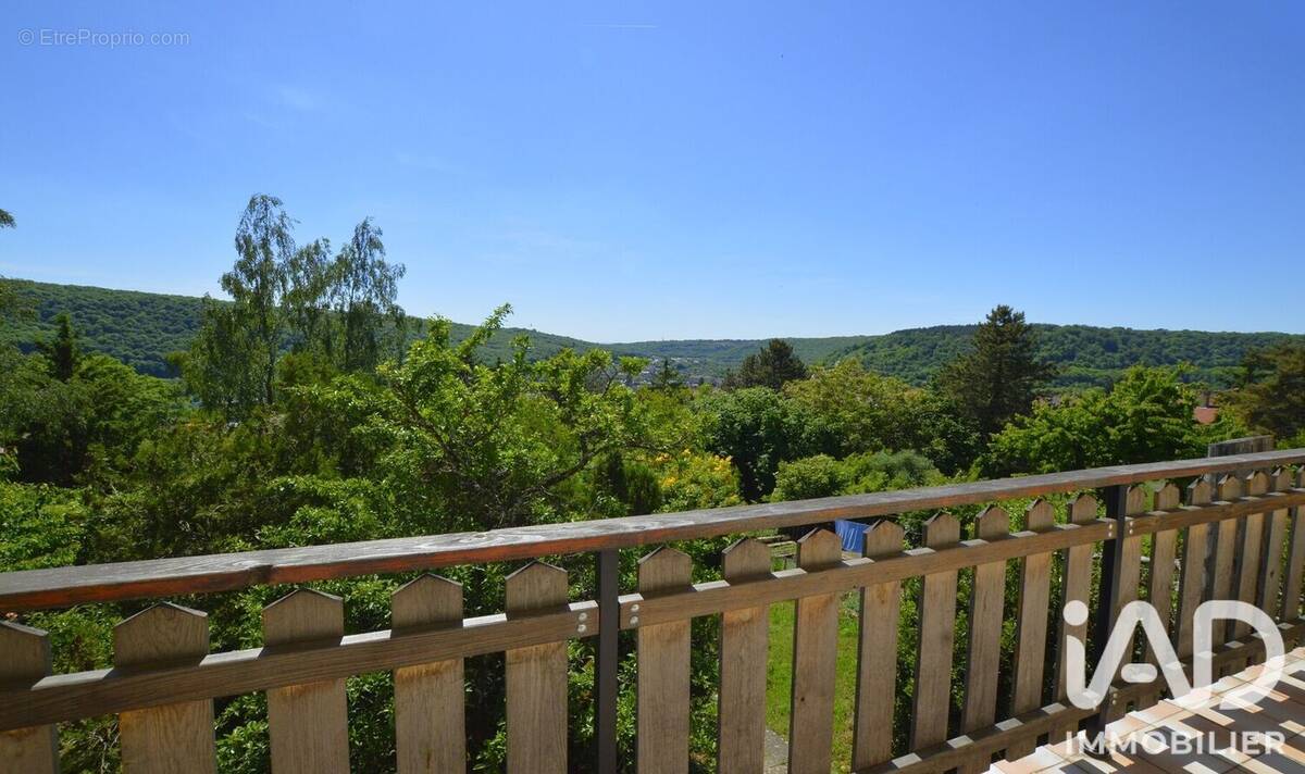 Photo 1 - Maison à MOYEUVRE-GRANDE