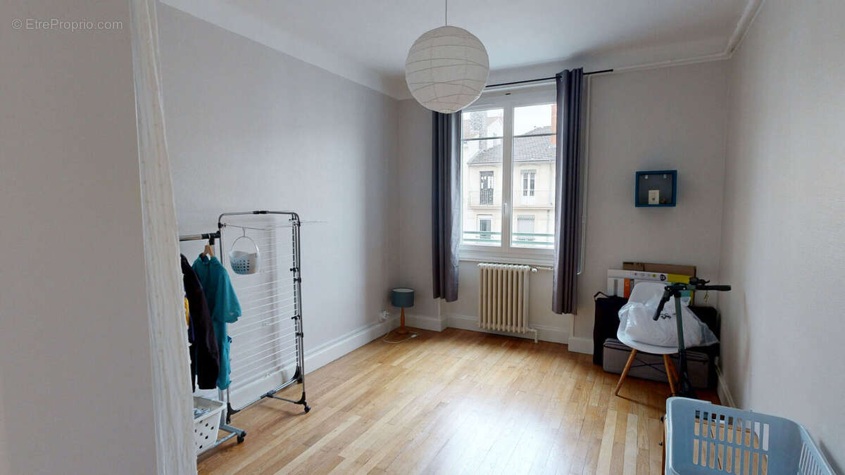 Appartement à LYON-7E
