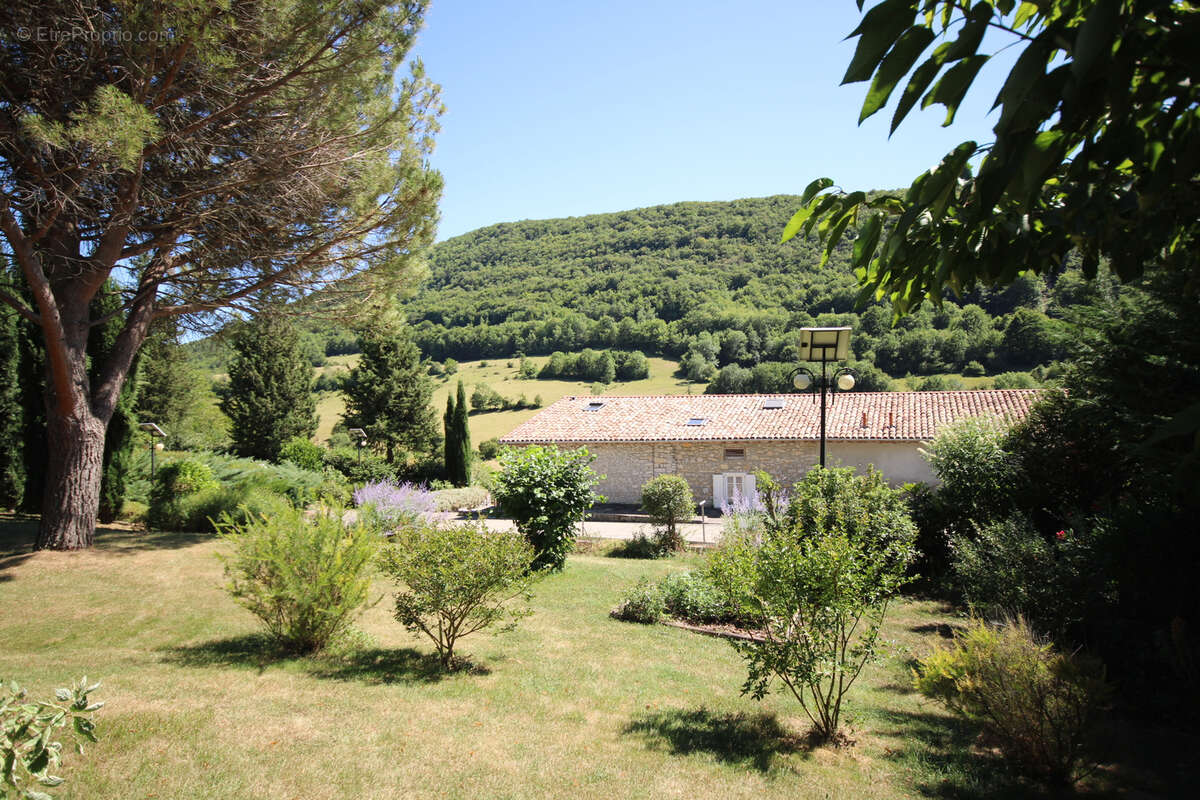 Belle propriété - photo 2