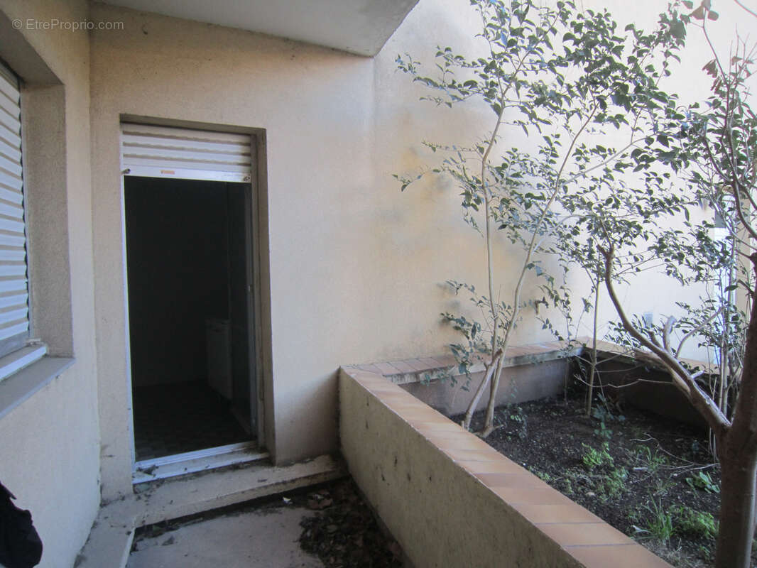 Appartement à NARBONNE