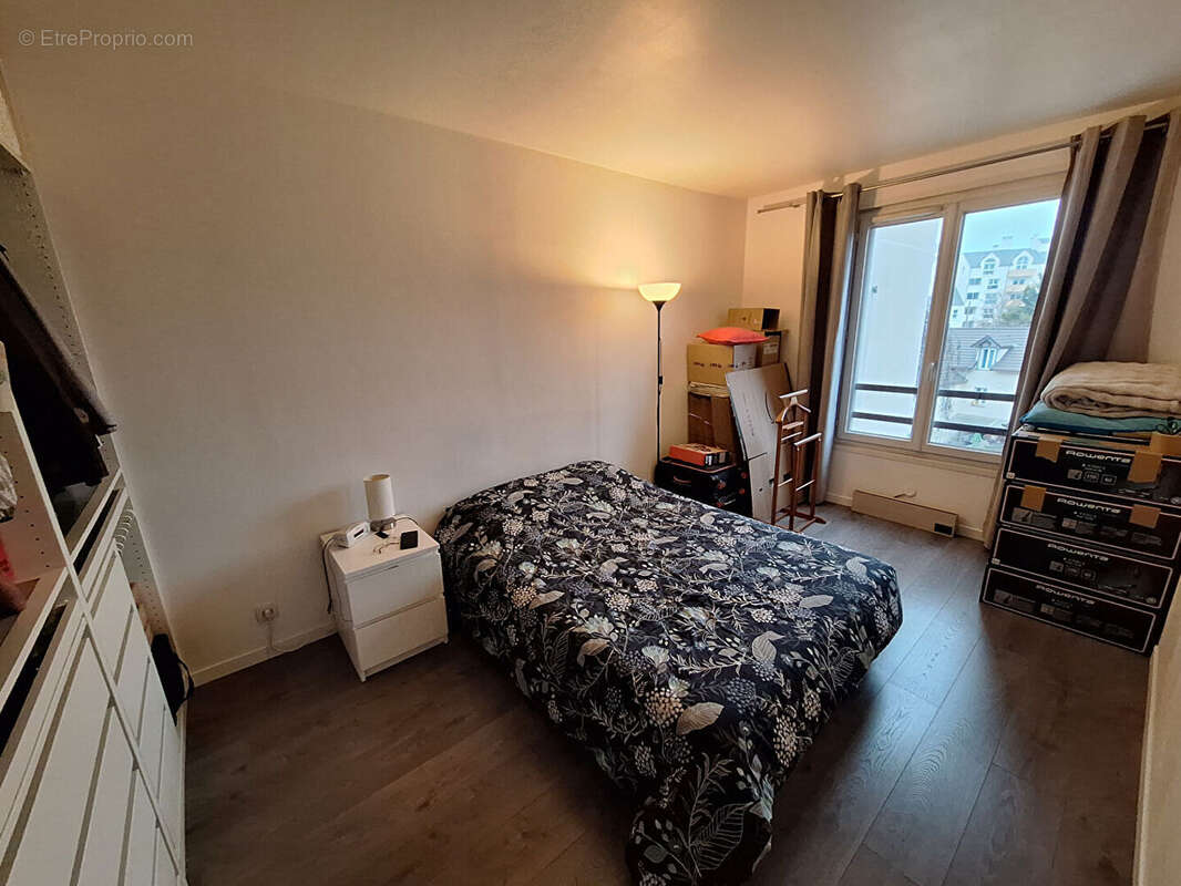 Appartement à SANNOIS