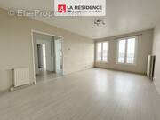 Appartement à ELANCOURT