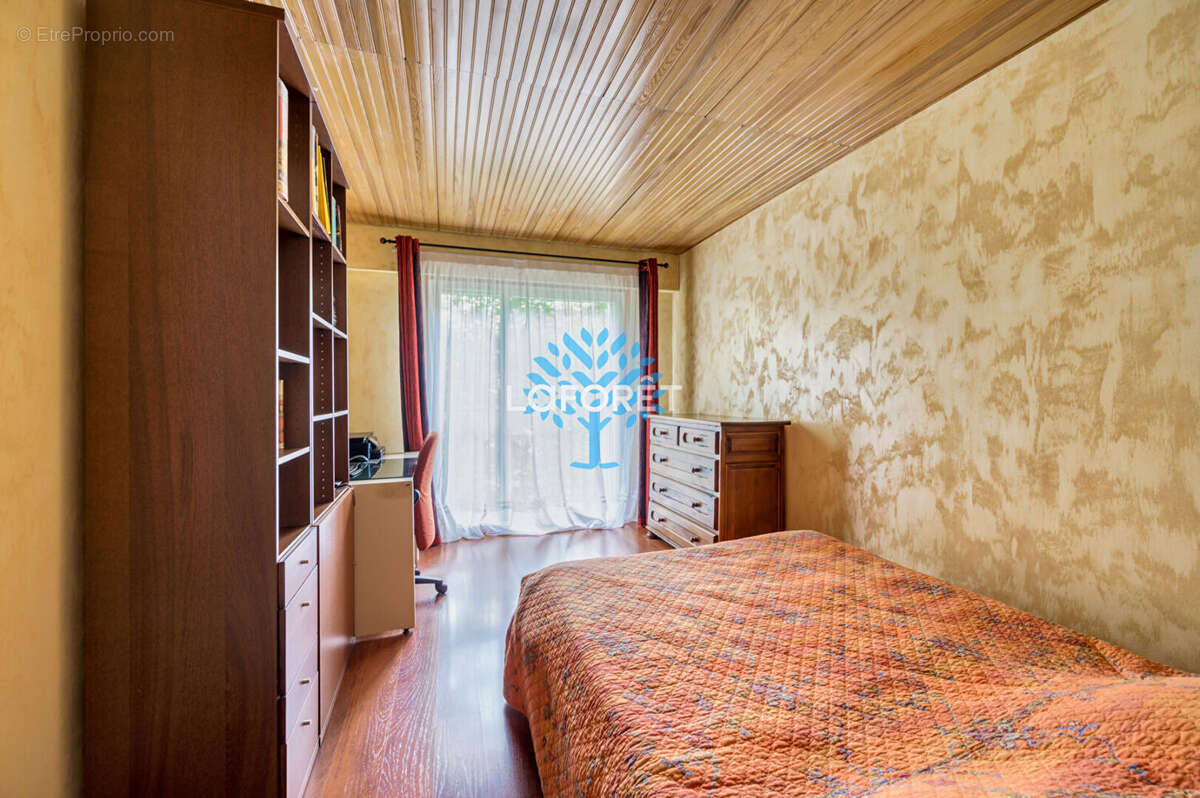 Appartement à SEVRES