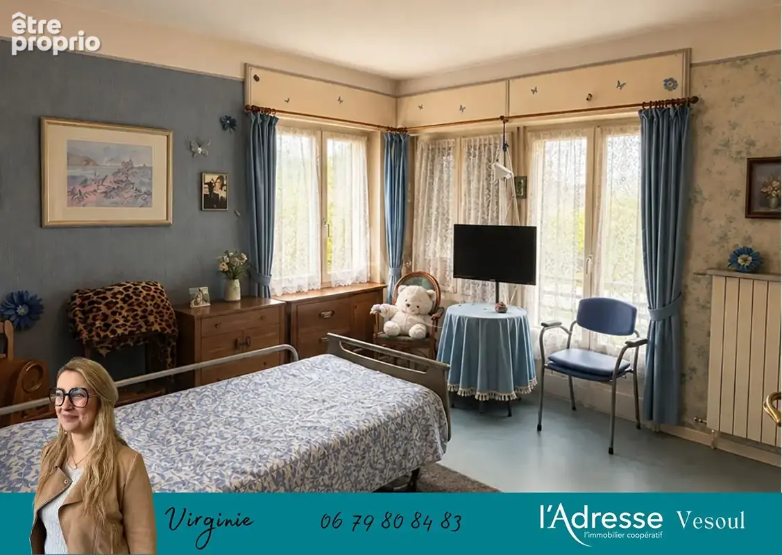 Une maison, plusieurs projets possibles ! - photo 11