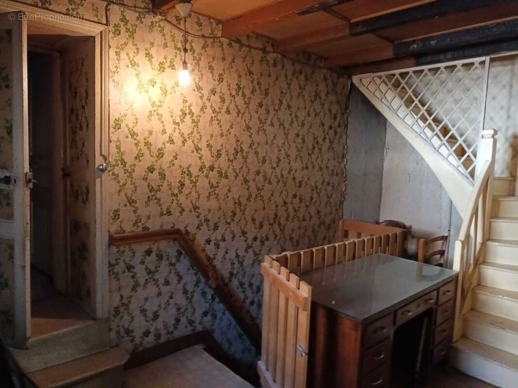 Maison 160 m² à Chasseneuil-Sur-Bonnieure  - photo 6