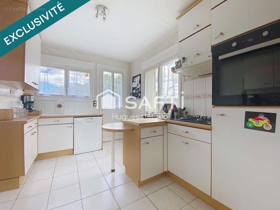 Maison 120 m² à Mouen  - photo 4