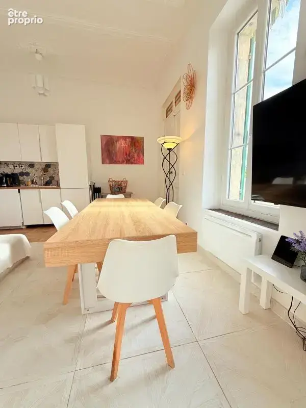 Duplex T3/4 aperçu mer et montagne - Terrasse, Jacuzzi - Marseille 12e - photo 15
