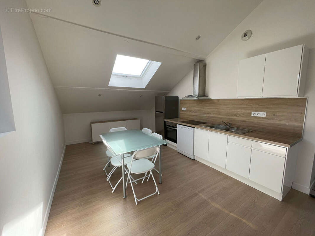 Appartement à SAINT-PAUL-LES-DAX