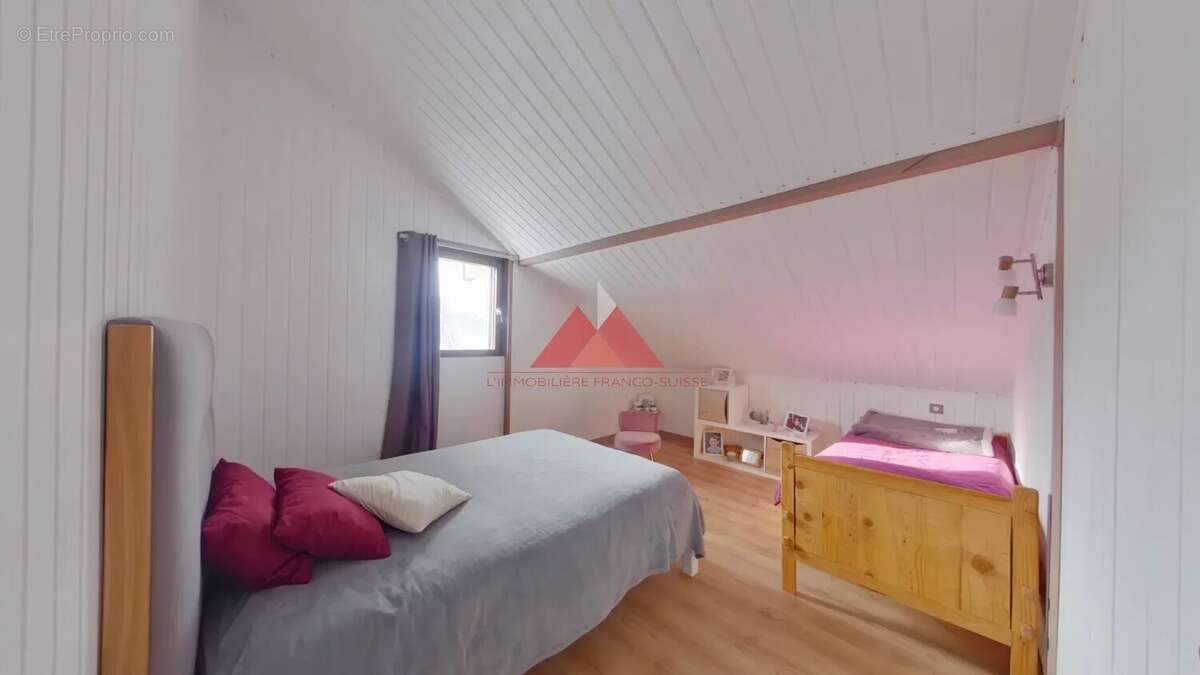 Maison à GRANDE-RIVIERE