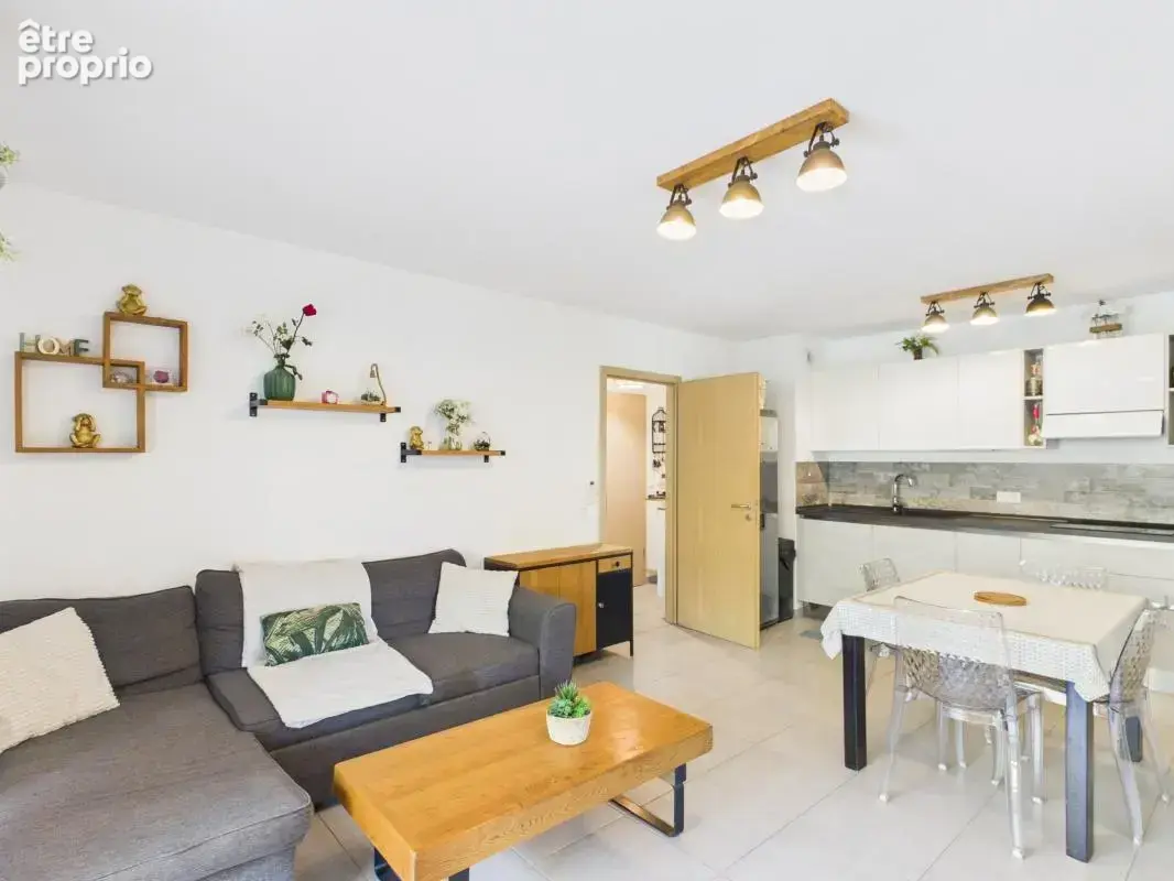 Appartement - photo 3