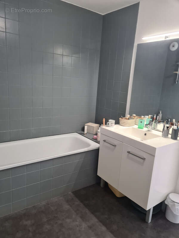 Appartement à GRADIGNAN