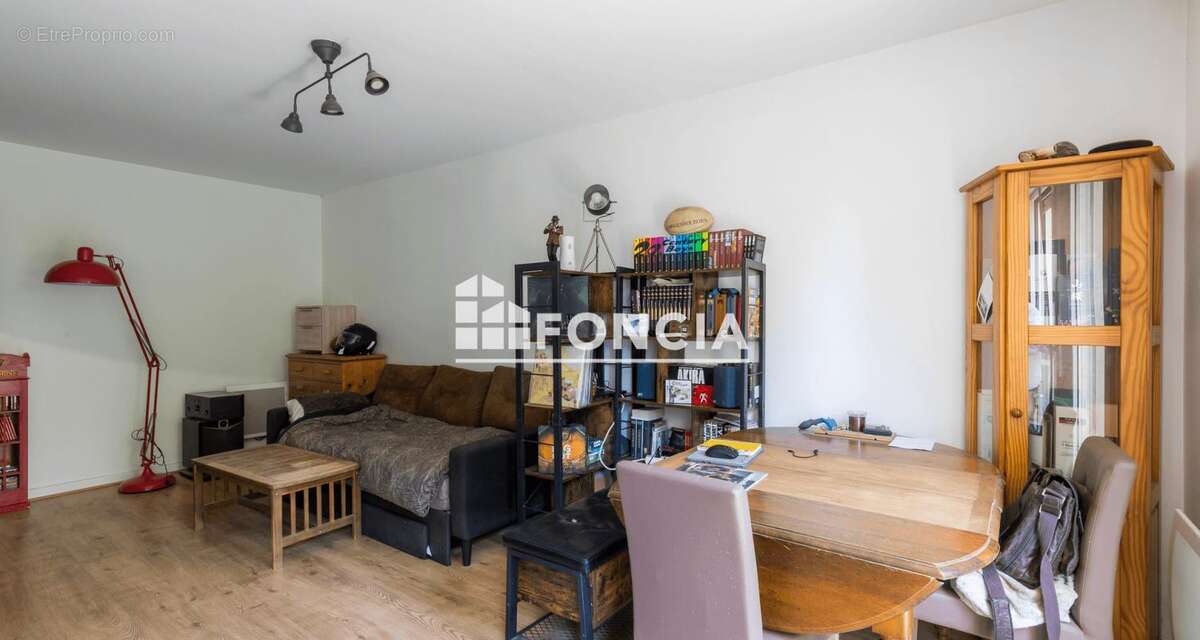 Appartement à SAINT-JEAN-LE-BLANC