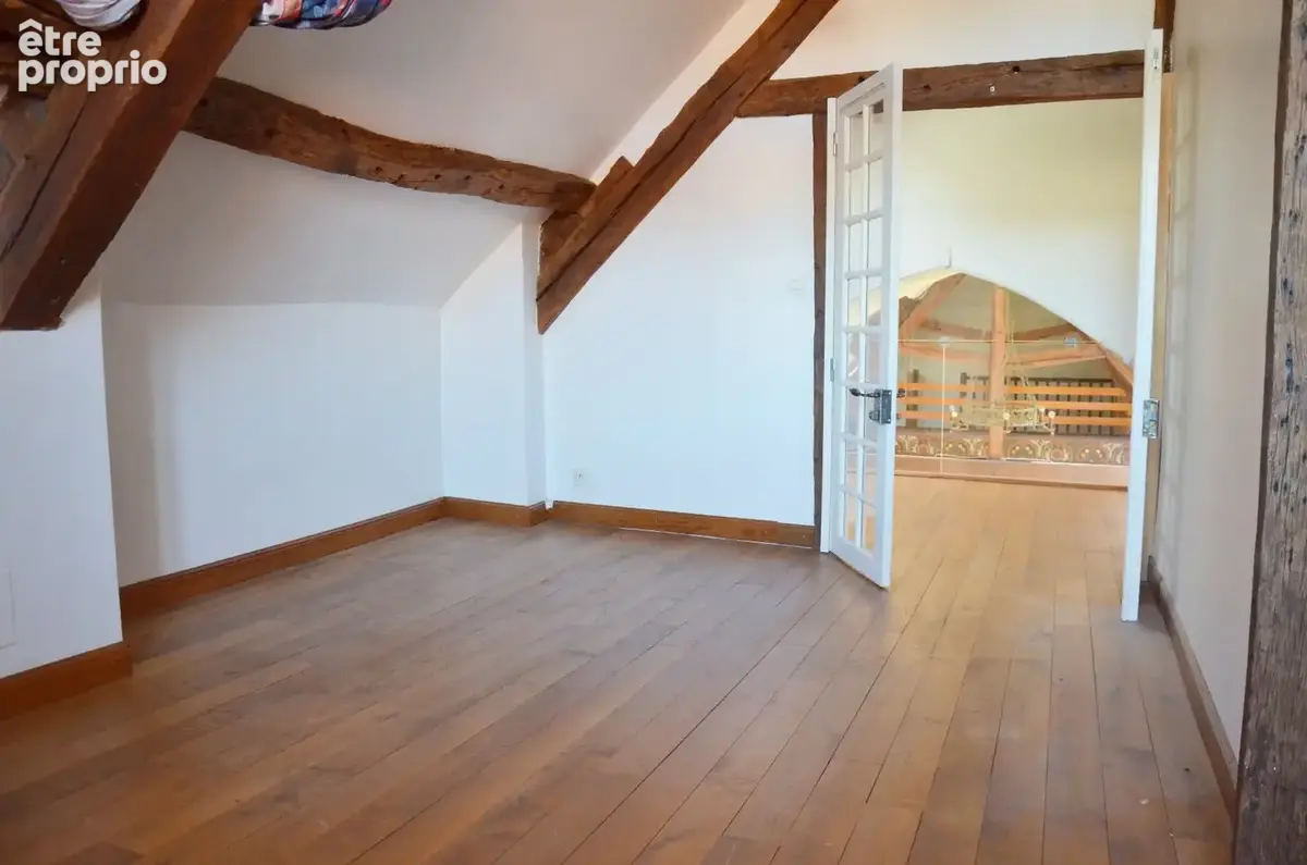 Maison Ancienne - photo 8