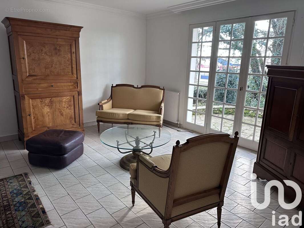 Photo 8 - Maison à LES SORINIERES