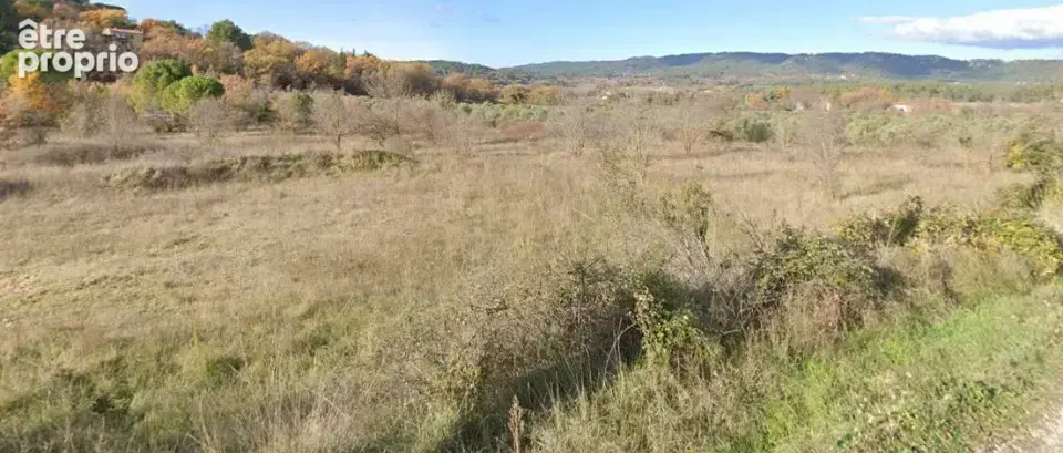 Terrain 334 m² à Rognes  - photo 2