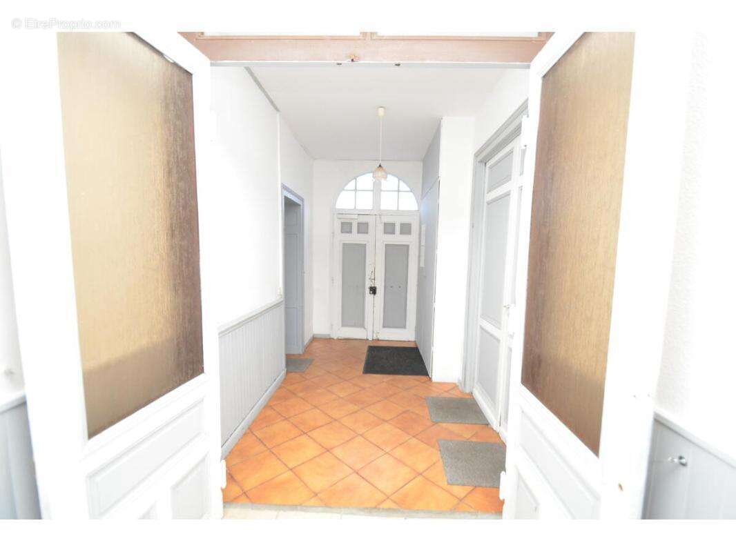 Appartement à MOULIN-NEUF