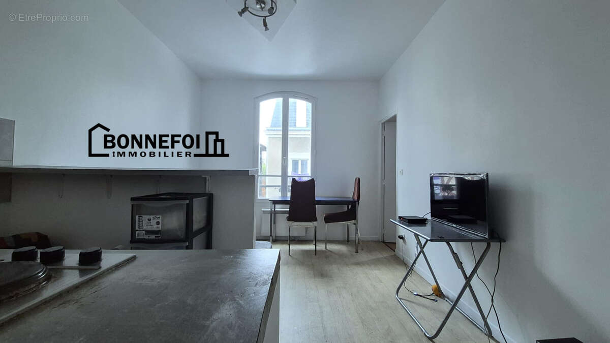 Appartement à CHAMPIGNY-SUR-MARNE