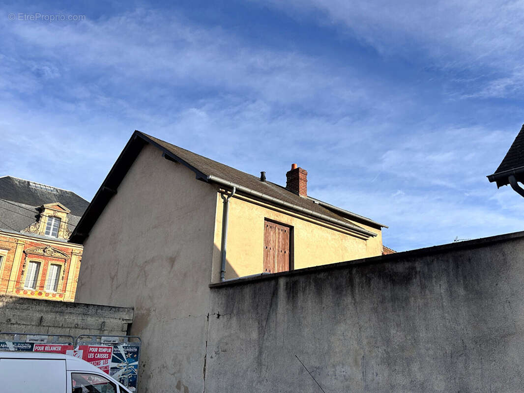 Maison à LES ANDELYS