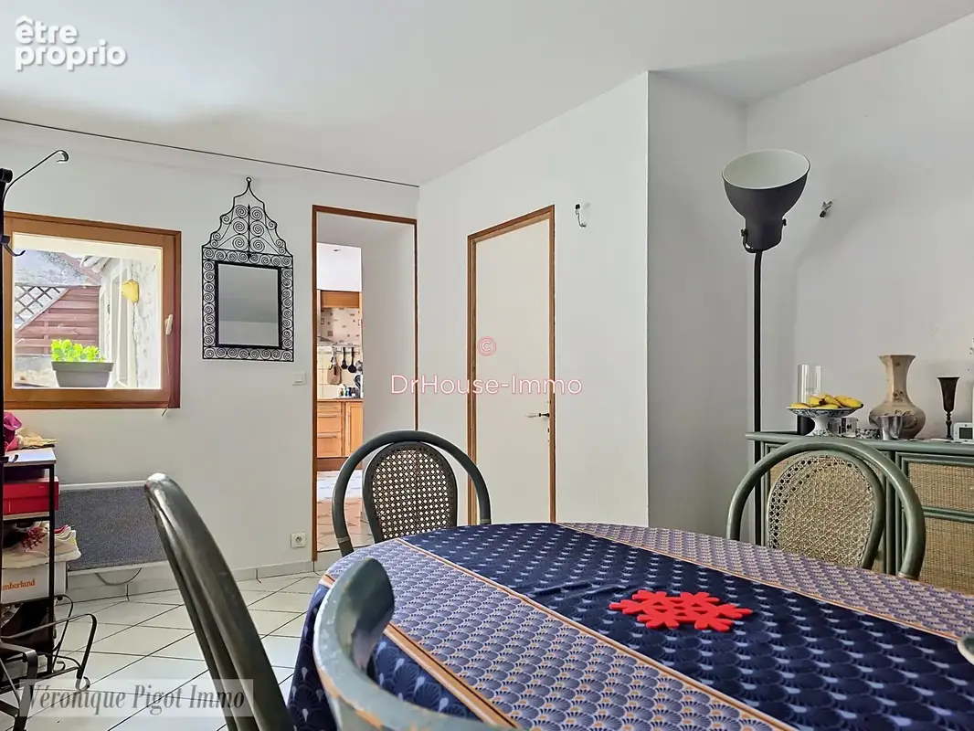 Maison 105 m² à Beynes  - photo 68